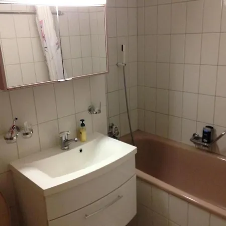 In * Unterbäch