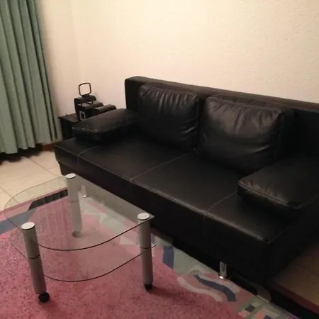 Apartmán In